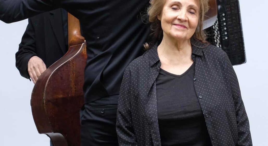Miettes – Michèle Bernard
